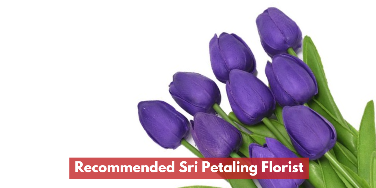 Recommended Sri Petaling Florist